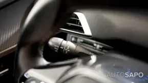 Peugeot 3008 1.2 PureTech Active de 2019
