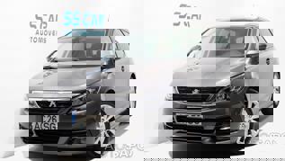 Peugeot 308 de 2020