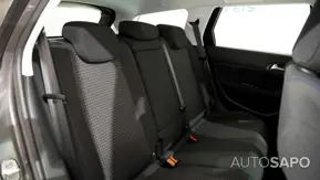 Peugeot 308 de 2020