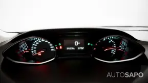 Peugeot 308 de 2020