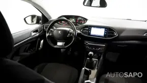 Peugeot 308 de 2020