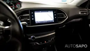 Peugeot 308 de 2020