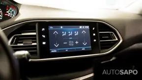 Peugeot 308 de 2020