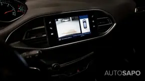 Peugeot 308 de 2020