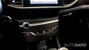 Peugeot 308 de 2020