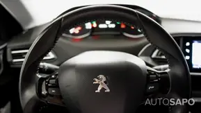 Peugeot 308 de 2020