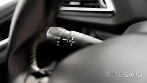 Peugeot 308 de 2020