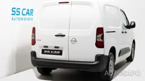 Opel Combo de 2021