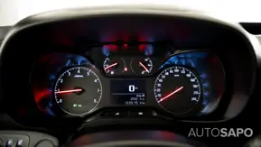 Opel Combo de 2021