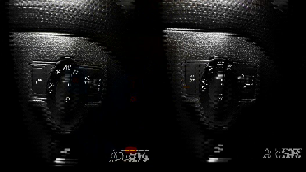 Mercedes-Benz Classe A de 2016