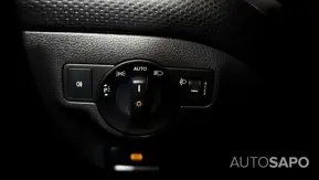 Mercedes-Benz Classe A de 2016