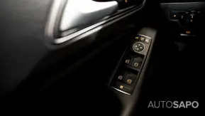 Mercedes-Benz Classe A de 2016