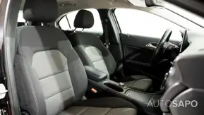 Mercedes-Benz Classe A de 2016