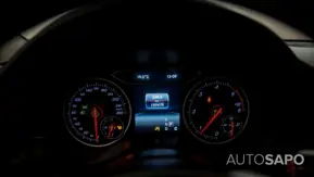 Mercedes-Benz Classe A de 2016