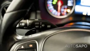 Mercedes-Benz Classe A de 2016