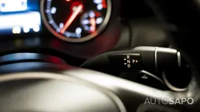 Mercedes-Benz Classe A de 2016