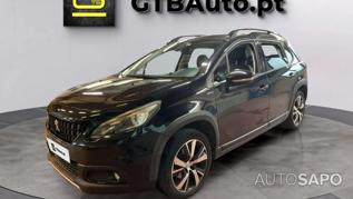 Peugeot 2008 de 2018