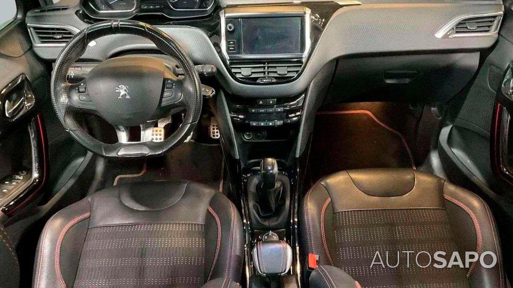 Peugeot 2008 de 2018