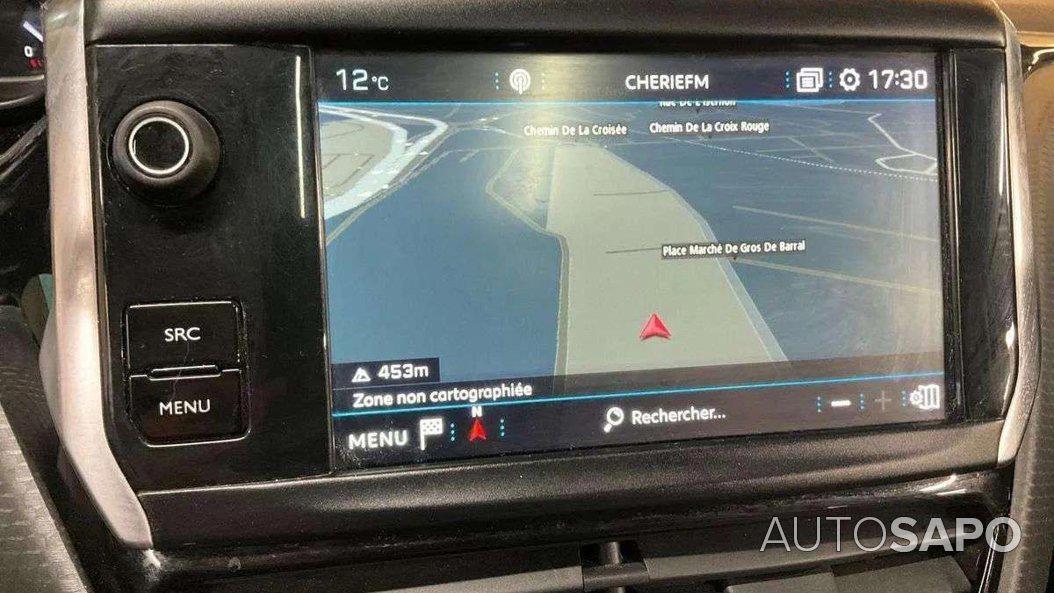 Peugeot 2008 de 2018