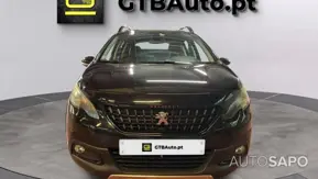 Peugeot 2008 de 2018