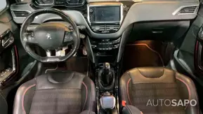 Peugeot 2008 de 2018