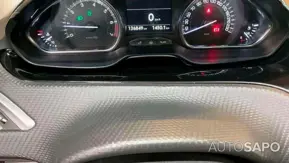 Peugeot 2008 de 2018