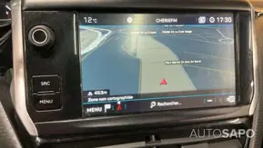 Peugeot 2008 de 2018