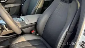 Mercedes-Benz EQS de 2024