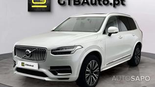 Volvo XC90 de 2021