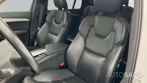 Volvo XC90 de 2021