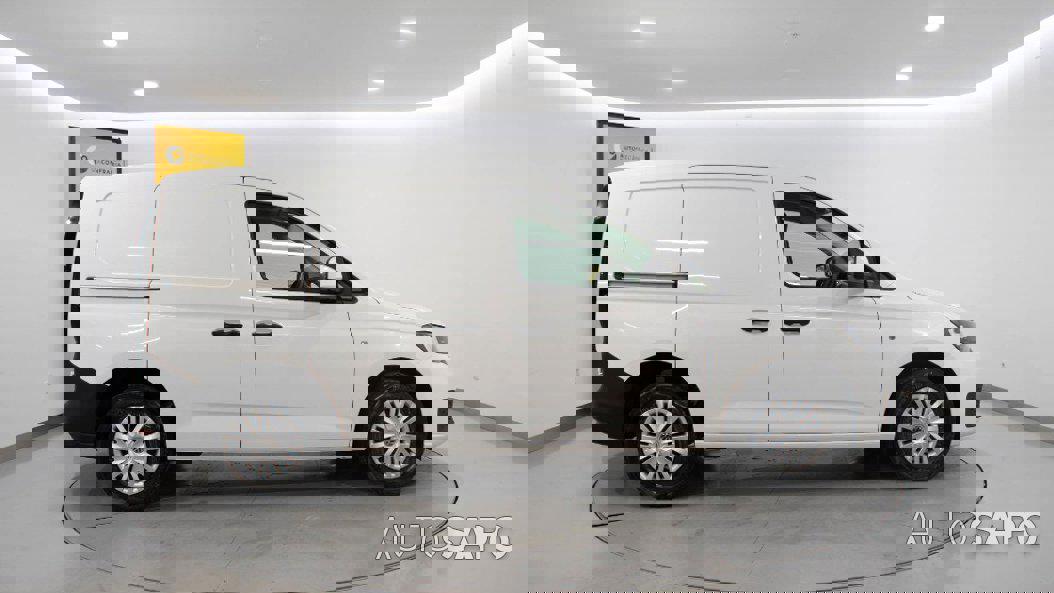 Volkswagen Caddy 2.0 TDI de 2022