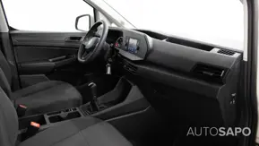 Volkswagen Caddy 2.0 TDI de 2022