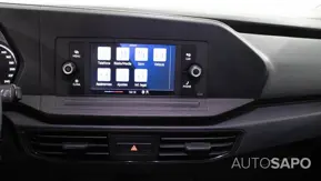 Volkswagen Caddy 2.0 TDI de 2022