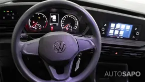 Volkswagen Caddy 2.0 TDI de 2022