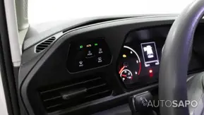 Volkswagen Caddy 2.0 TDI de 2022