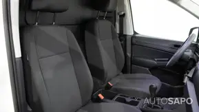 Volkswagen Caddy 2.0 TDI de 2022