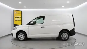 Volkswagen Caddy 2.0 TDI de 2022