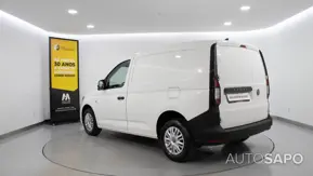 Volkswagen Caddy 2.0 TDI de 2022