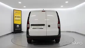 Volkswagen Caddy 2.0 TDI de 2022
