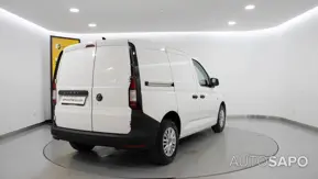 Volkswagen Caddy 2.0 TDI de 2022
