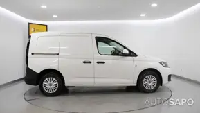 Volkswagen Caddy 2.0 TDI de 2022