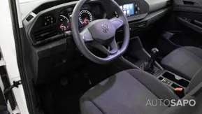 Volkswagen Caddy 2.0 TDI de 2022