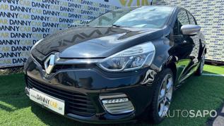 Renault Clio de 2015