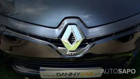 Renault Clio de 2015