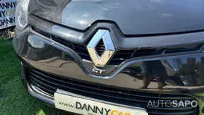 Renault Clio de 2015