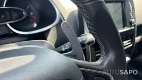 Renault Clio de 2015