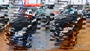 BMW Série 1 de 2021