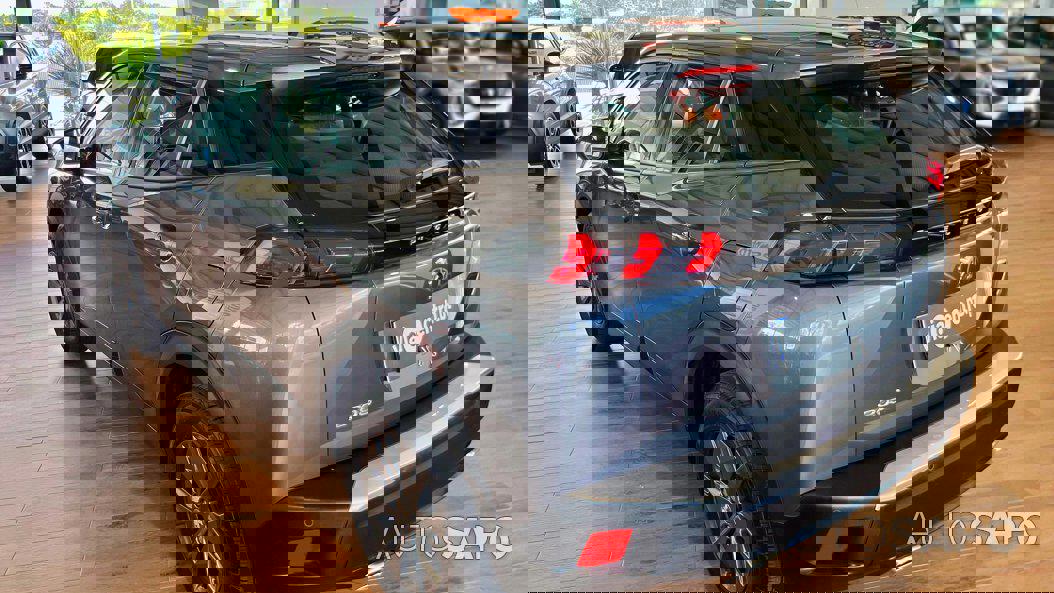 Peugeot 2008 1.2 PureTech Active Pack EAT8 de 2022