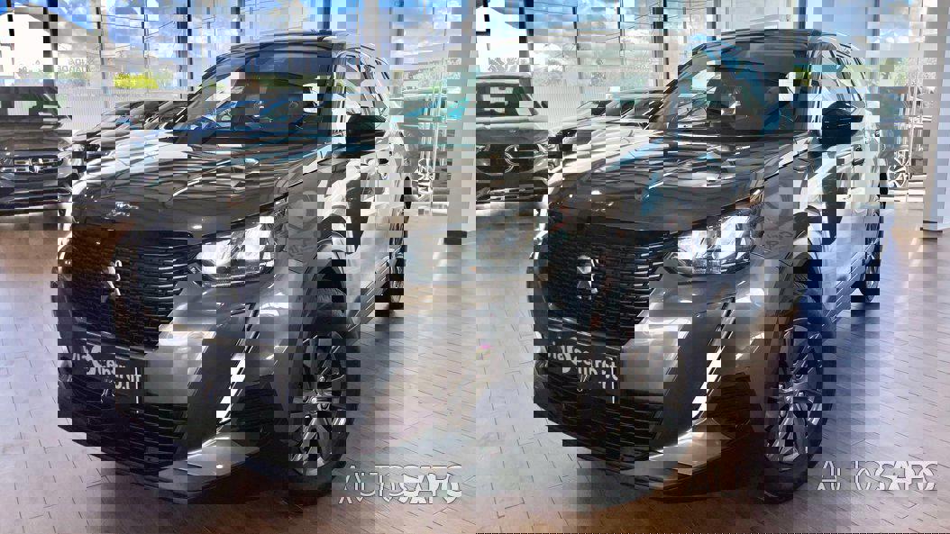 Peugeot 2008 1.2 PureTech Active Pack EAT8 de 2022