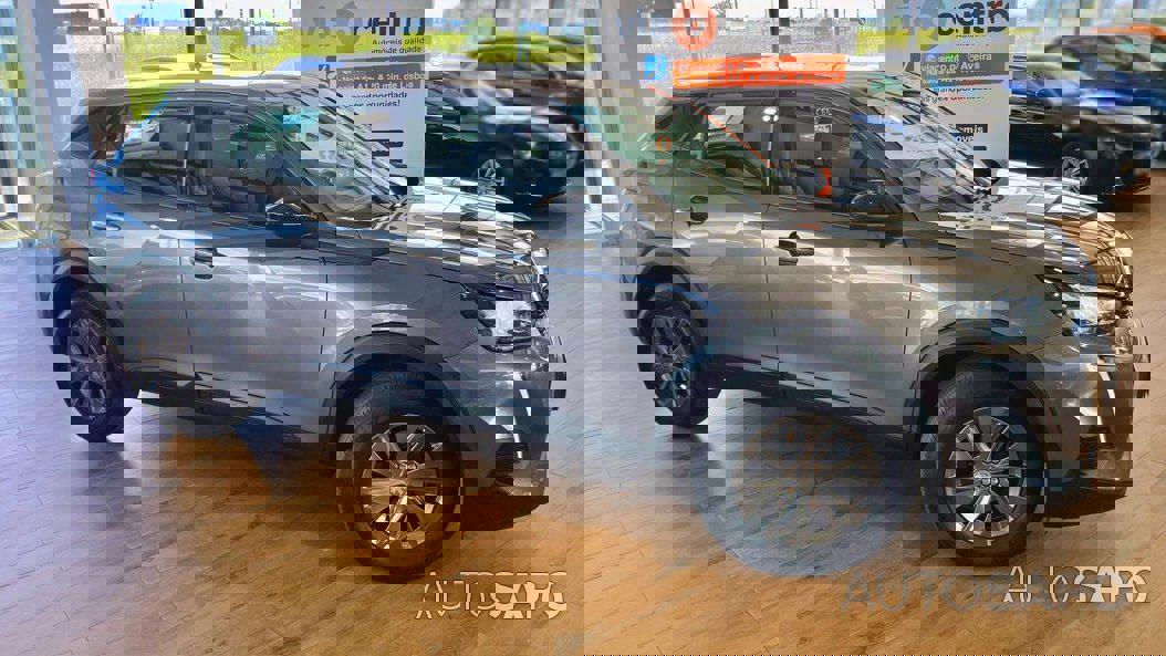 Peugeot 2008 1.2 PureTech Active Pack EAT8 de 2022